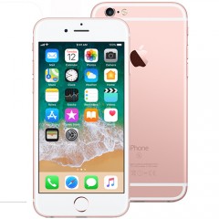 Used as Demo Apple Iphone 6s 16GB Phone - Rose Gold (Excellent Grade)